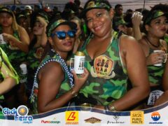 Bloco Lá Vem Eles #Partiu